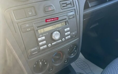 Ford Fusion I, 2007 год, 470 000 рублей, 8 фотография