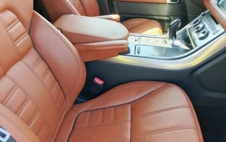 Land Rover Range Rover Sport II, 2017 год, 3 700 000 рублей, 15 фотография