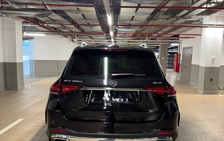 Mercedes-Benz GLE, 2022 год, 10 000 000 рублей, 5 фотография