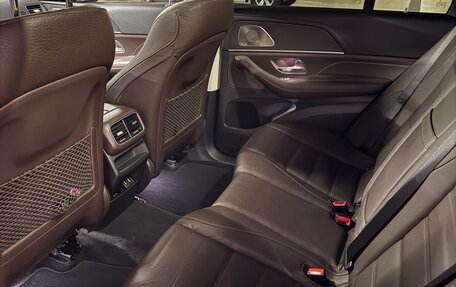 Mercedes-Benz GLE, 2022 год, 10 000 000 рублей, 6 фотография