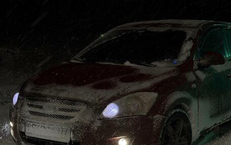 KIA cee'd I рестайлинг, 2008 год, 650 000 рублей, 2 фотография