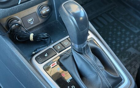 Hyundai Creta I рестайлинг, 2019 год, 1 510 000 рублей, 16 фотография