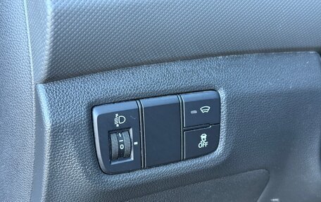 Hyundai Creta I рестайлинг, 2019 год, 1 510 000 рублей, 14 фотография