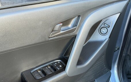 Hyundai Creta I рестайлинг, 2019 год, 1 510 000 рублей, 11 фотография