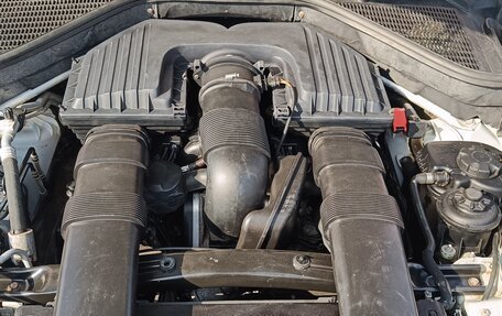 BMW X5, 2007 год, 1 750 000 рублей, 6 фотография