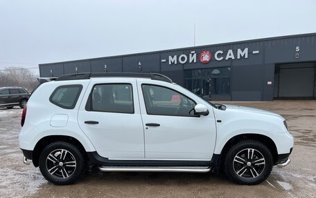 Renault Duster I рестайлинг, 2020 год, 1 589 000 рублей, 11 фотография