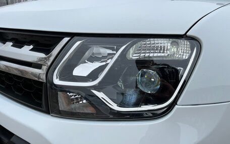 Renault Duster I рестайлинг, 2020 год, 1 589 000 рублей, 26 фотография