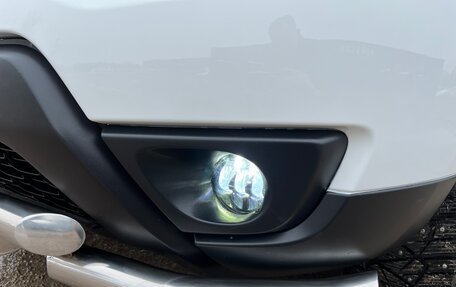 Renault Duster I рестайлинг, 2020 год, 1 589 000 рублей, 27 фотография