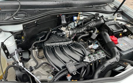 Renault Duster I рестайлинг, 2020 год, 1 589 000 рублей, 25 фотография