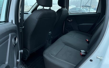 Renault Duster I рестайлинг, 2020 год, 1 589 000 рублей, 19 фотография