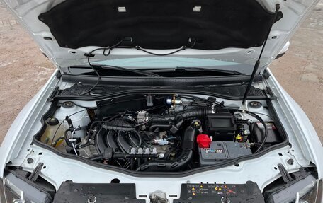 Renault Duster I рестайлинг, 2020 год, 1 589 000 рублей, 24 фотография