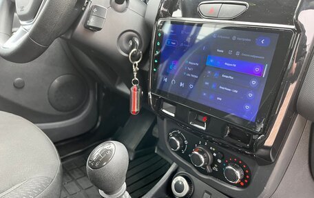 Renault Duster I рестайлинг, 2020 год, 1 589 000 рублей, 23 фотография