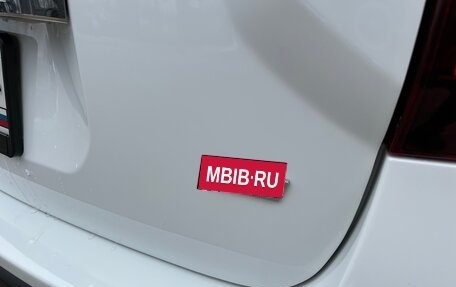 Renault Duster I рестайлинг, 2020 год, 1 589 000 рублей, 20 фотография