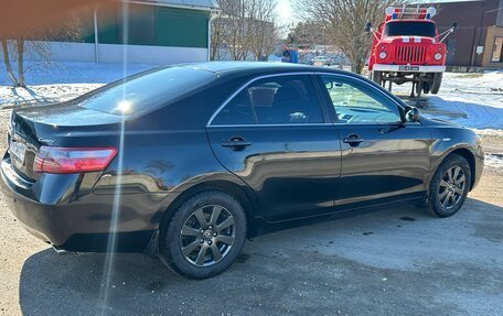 Toyota Camry, 2009 год, 1 250 000 рублей, 4 фотография