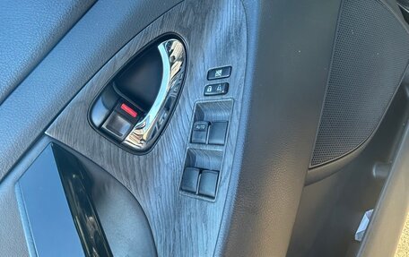 Toyota Camry, 2009 год, 1 250 000 рублей, 5 фотография