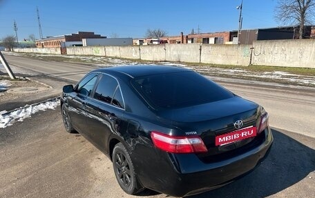 Toyota Camry, 2009 год, 1 250 000 рублей, 3 фотография