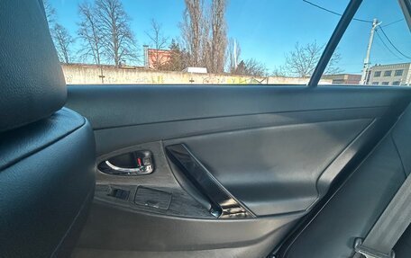 Toyota Camry, 2009 год, 1 250 000 рублей, 8 фотография