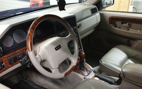 Volvo S90 II рестайлинг, 1998 год, 300 000 рублей, 9 фотография