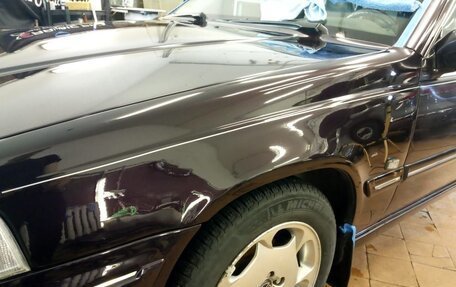 Volvo S90 II рестайлинг, 1998 год, 300 000 рублей, 3 фотография