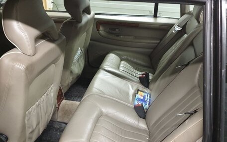 Volvo S90 II рестайлинг, 1998 год, 300 000 рублей, 8 фотография