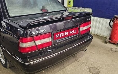 Volvo S90 II рестайлинг, 1998 год, 300 000 рублей, 12 фотография