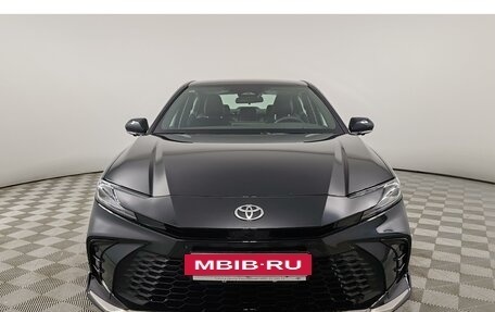 Toyota Camry, 2025 год, 4 890 000 рублей, 2 фотография