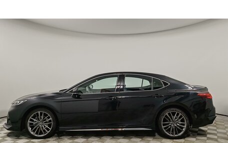 Toyota Camry, 2025 год, 4 890 000 рублей, 8 фотография