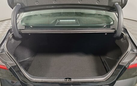 Toyota Camry, 2025 год, 4 890 000 рублей, 10 фотография