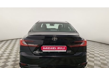 Toyota Camry, 2025 год, 4 890 000 рублей, 6 фотография