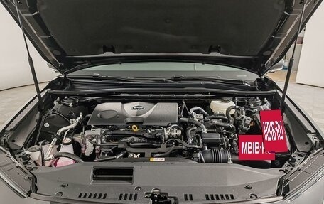 Toyota Camry, 2025 год, 4 890 000 рублей, 9 фотография