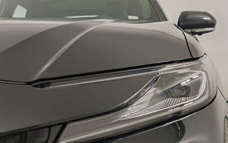 Toyota Camry, 2025 год, 4 890 000 рублей, 21 фотография