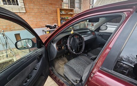 Chevrolet Lanos I, 2009 год, 230 000 рублей, 7 фотография