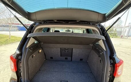 Volkswagen Tiguan I, 2011 год, 1 395 000 рублей, 9 фотография