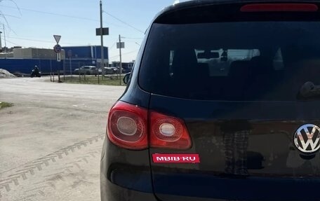 Volkswagen Tiguan I, 2011 год, 1 395 000 рублей, 5 фотография