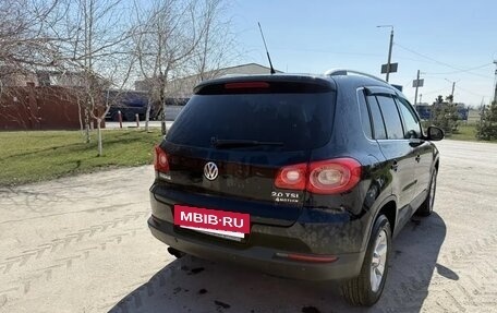 Volkswagen Tiguan I, 2011 год, 1 395 000 рублей, 7 фотография