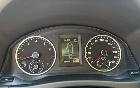 Volkswagen Tiguan I, 2011 год, 1 395 000 рублей, 15 фотография