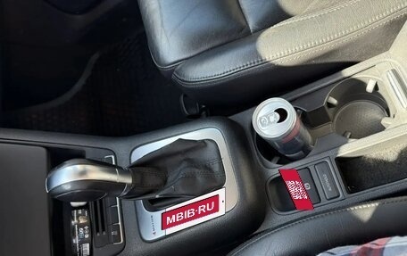 Volkswagen Tiguan I, 2011 год, 1 395 000 рублей, 17 фотография