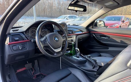 BMW 4 серия, 2014 год, 2 450 000 рублей, 8 фотография