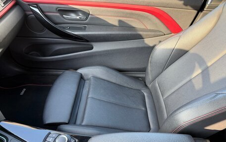 BMW 4 серия, 2014 год, 2 450 000 рублей, 9 фотография