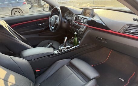 BMW 4 серия, 2014 год, 2 450 000 рублей, 10 фотография