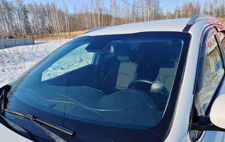 KIA Sportage IV рестайлинг, 2018 год, 2 100 000 рублей, 4 фотография