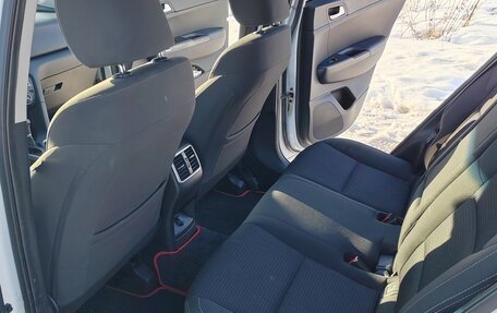 KIA Sportage IV рестайлинг, 2018 год, 2 100 000 рублей, 5 фотография