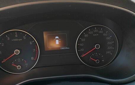 KIA Sportage IV рестайлинг, 2018 год, 2 100 000 рублей, 6 фотография