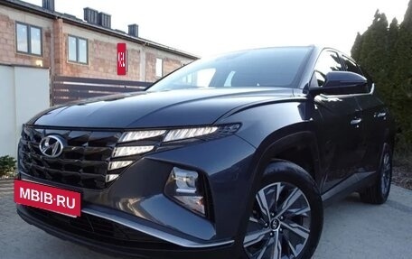 Hyundai Tucson, 2022 год, 2 405 000 рублей, 3 фотография