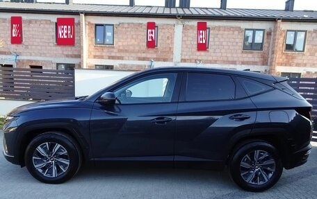 Hyundai Tucson, 2022 год, 2 405 000 рублей, 4 фотография