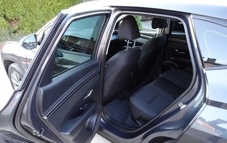 Hyundai Tucson, 2022 год, 2 405 000 рублей, 19 фотография