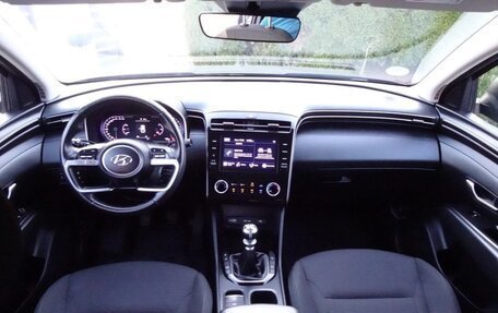 Hyundai Tucson, 2022 год, 2 405 000 рублей, 13 фотография