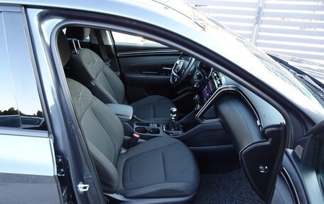 Hyundai Tucson, 2022 год, 2 405 000 рублей, 15 фотография