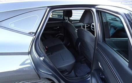 Hyundai Tucson, 2022 год, 2 405 000 рублей, 17 фотография