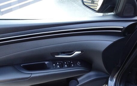 Hyundai Tucson, 2022 год, 2 405 000 рублей, 10 фотография